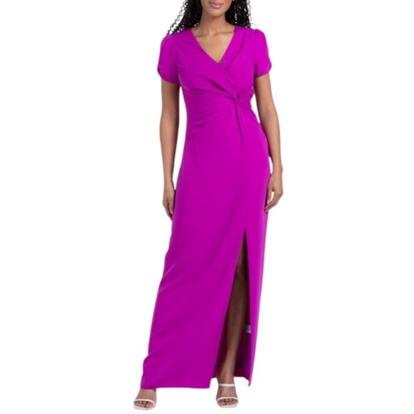 Shoshanna Dresses & Skirts - SHOSHANNA fuchsia Arley Dress